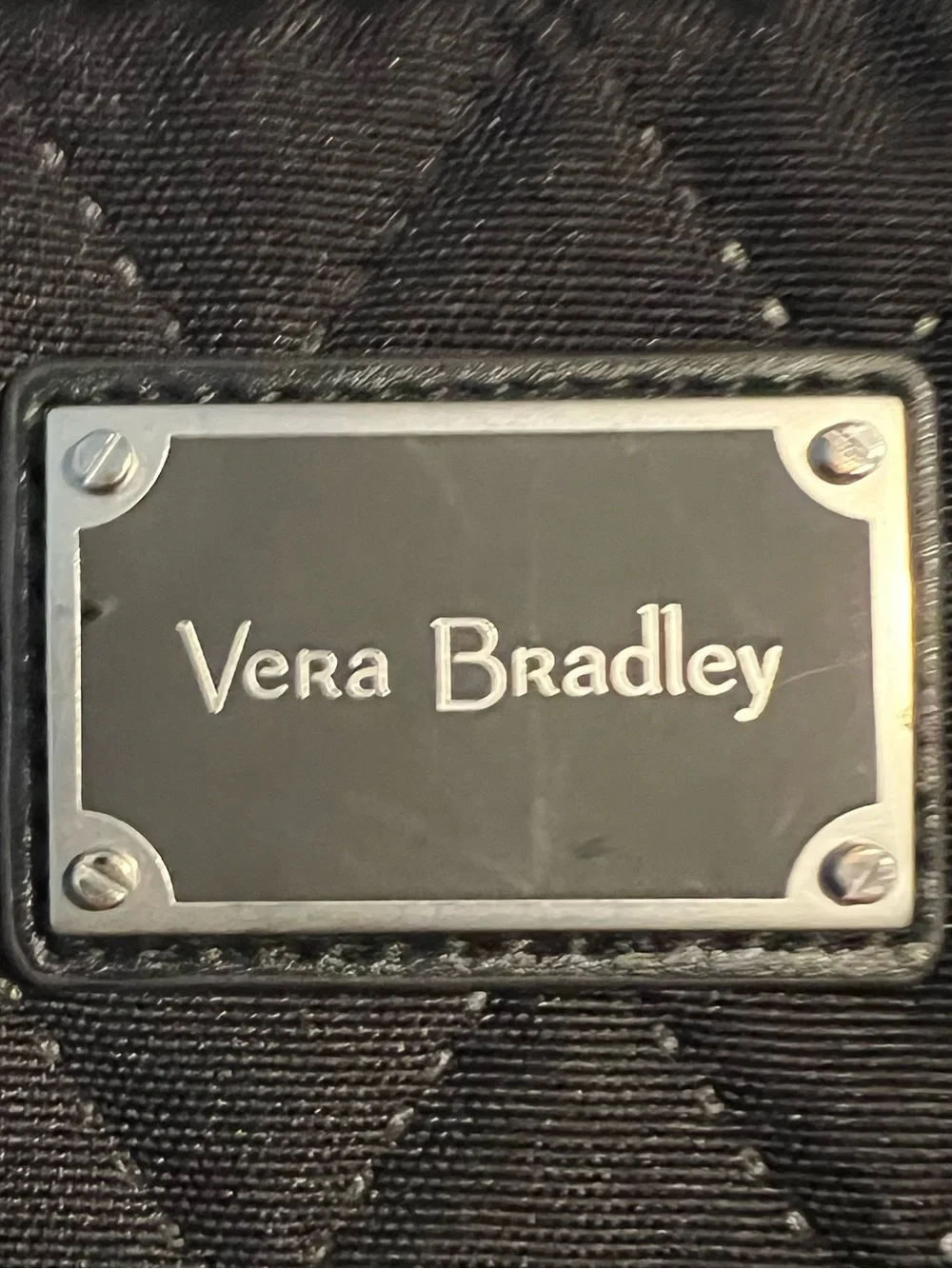 Vera Bradley this particular